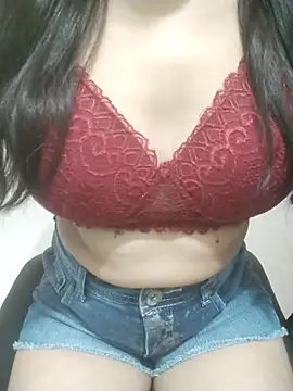 Snapshot of Rosie_Star chatting on November 3, 2025, 3:35 pm Rosie Star online show from November 3, 2025, 3:35 pm