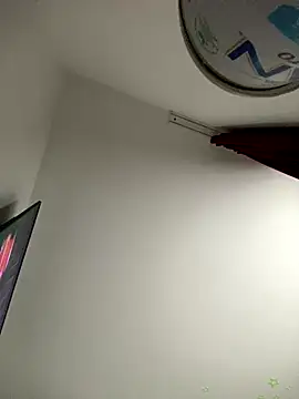 Romina6 online show from November 10, 2025, 8:46 am