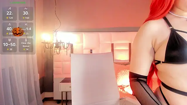 Snapshot of MAGIC_VERA chatting on October 9, 2025, 12:03 pm MAGIC VERA online show from October 9, 2025, 12:03 pm