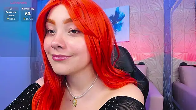 Snapshot of MAGIC_VERA chatting on October 15, 2025, 11:21 am MAGIC VERA online show from October 15, 2025, 11:21 am