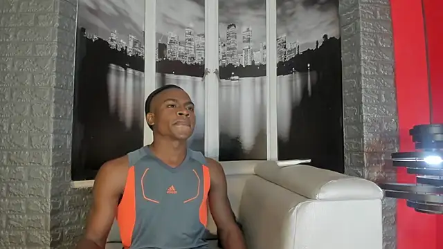 george lance online show from October 9, 2025, 3:26 am