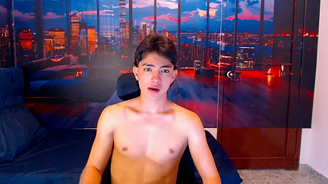 RomeoMillerr online show from October 7, 2025, 7:11 pm