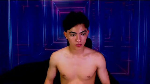 RomeoMillerr online show from October 11, 2025, 7:12 pm