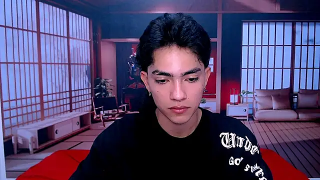 RomeoMillerr online show from October 17, 2025, 7:16 pm