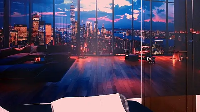 RomeoMillerr online show from November 14, 2025, 7:23 pm