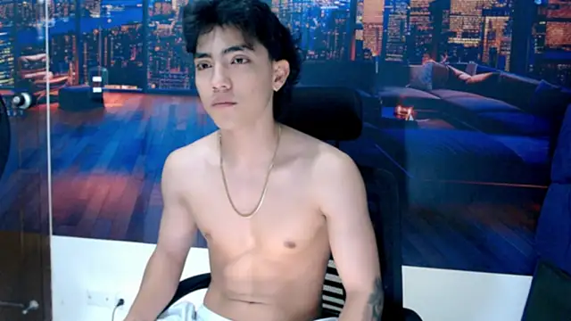 RomeoMillerr online show from November 27, 2025, 6:48 am