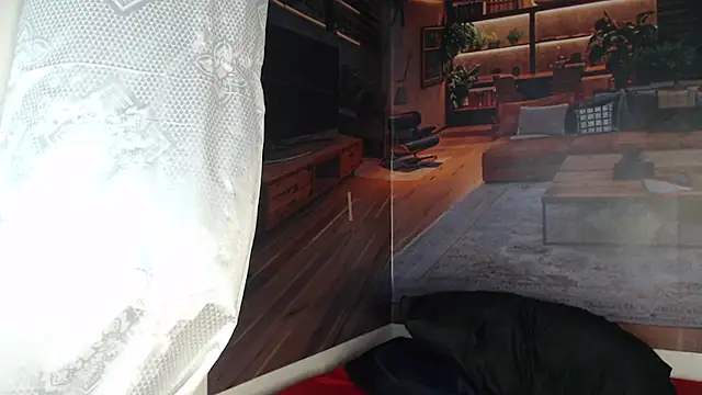 RomeoMillerr online show from December 13, 2025, 7:53 pm