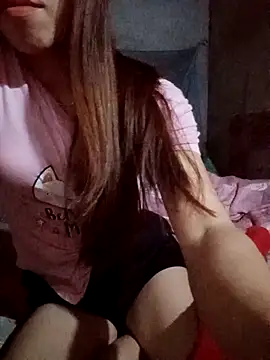 nhinhi-sexy online show from November 1, 2025, 1:51 am