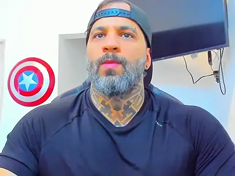 JoshRigby online show from December 4, 2025, 8:06 pm