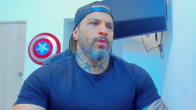 JoshRigby online show from December 14, 2025, 7:18 pm