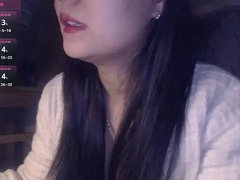 Snapshot of Lydia-a chatting on November 3, 2025, 2:51 pm Lydia-a online show from November 3, 2025, 2:51 pm