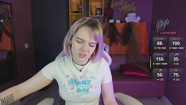 MayWins online show from November 29, 2025, 9:18 pm