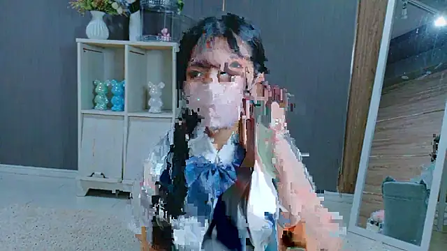 Snapshot of -Rukachi- chatting on November 8, 2025, 10:48 am -Rukachi- online show from November 8, 2025, 10:48 am