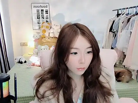 Gardenia-222 online show from October 22, 2025, 6:24 am