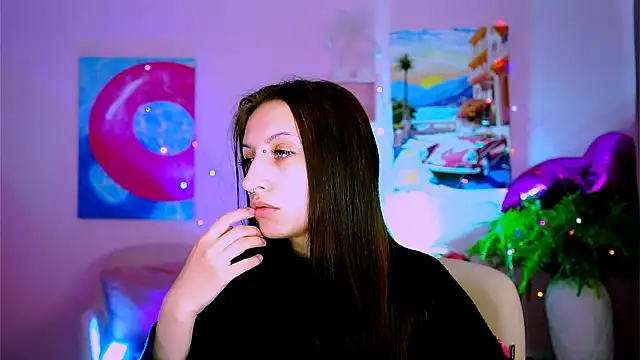 Snapshot of AliceLice_ chatting on September 27, 2025, 8:52 am AliceLice online show from September 27, 2025, 8:52 am