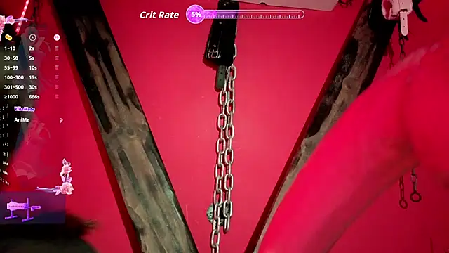 EVADANGERBDSM  online show from November 25, 2025, 12:16 pm