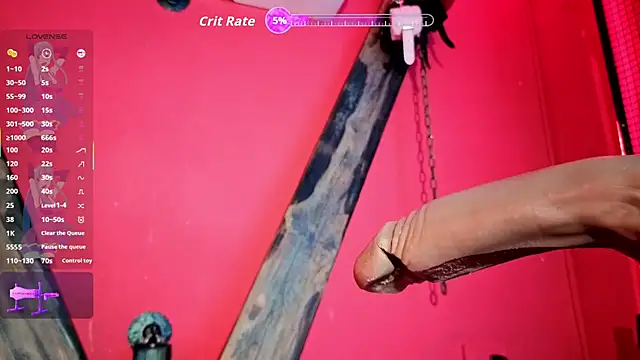 EVADANGERBDSM  online show from December 4, 2025, 1:53 pm