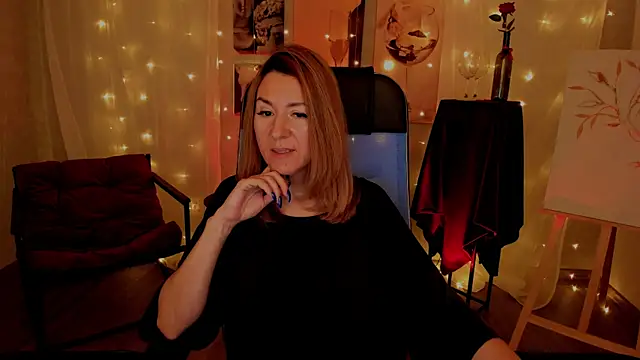 DonnaSmitth online show from November 27, 2025, 11:45 am