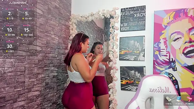 valery  star online show from October 18, 2025, 12:06 pm