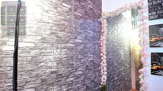 valery  star online show from October 31, 2025, 12:50 pm