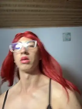 NICOLLE  12 online show from November 5, 2025, 1:11 pm