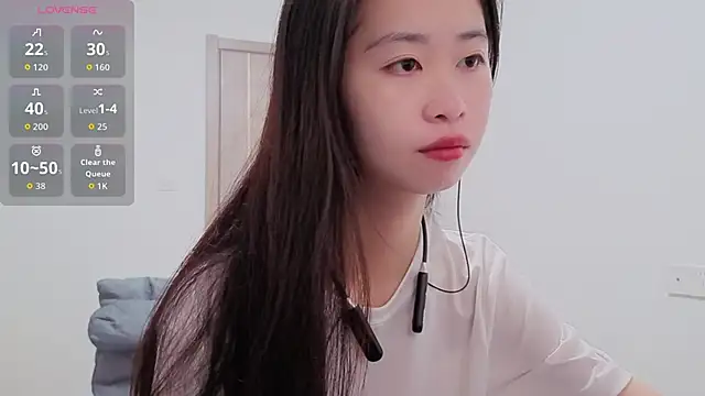 dudu-baby10 online show from November 1, 2025, 3:30 am