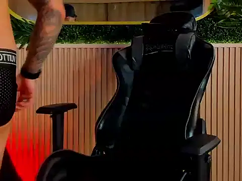 Dante Dimarco online show from November 30, 2025, 12:14 am