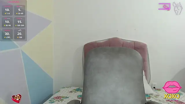 astrolover  online show from October 27, 2025, 2:48 am