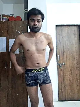 DEvilsaam3 online show from November 4, 2025, 7:35 pm