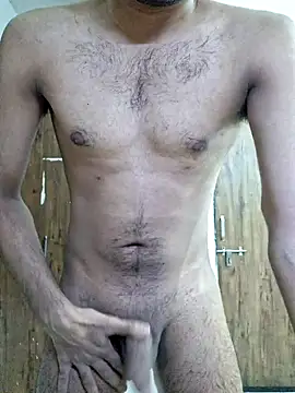 DEvilsaam3 online show from November 29, 2025, 4:54 pm