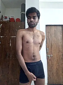 DEvilsaam3 online show from December 14, 2025, 7:18 pm