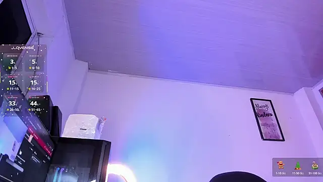 Snapshot of violet_blaze chatting on November 27, 2025, 10:17 am violet blaze online show from November 27, 2025, 10:17 am