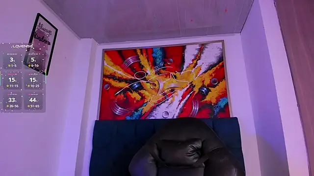 Snapshot of violet_blaze chatting on December 3, 2025, 11:30 am violet blaze online show from December 3, 2025, 11:30 am