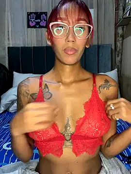 Snapshot of Zasha_Romero chatting on December 4, 2025, 5:06 am Zasha Romero online show from December 4, 2025, 5:06 am