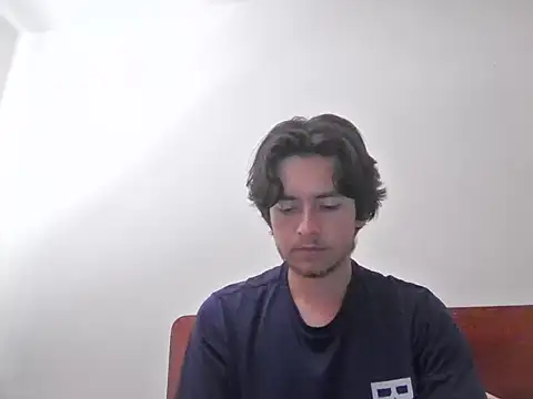 Kael D online show from December 1, 2025, 7:19 pm