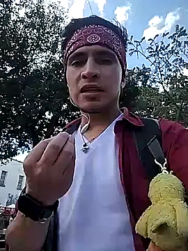 Angel 3-0 online show from November 22, 2025, 6:18 pm