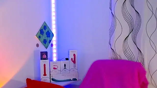 Sofi Booty07 online show from October 1, 2025, 12:49 am