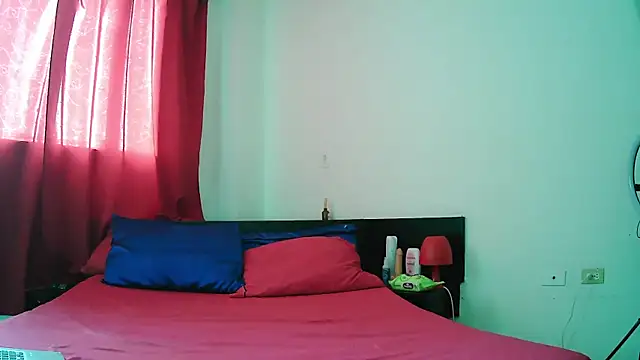 MissAsly online show from December 4, 2025, 4:16 pm