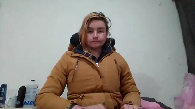 vagimosa online show from November 13, 2025, 8:46 am