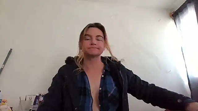 vagimosa online show from November 24, 2025, 8:41 pm