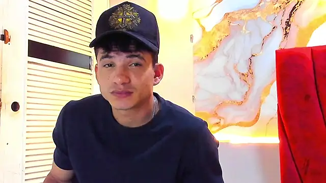 Snapshot of daniscot chatting on November 8, 2025, 3:50 am daniscot online show from November 8, 2025, 3:50 am