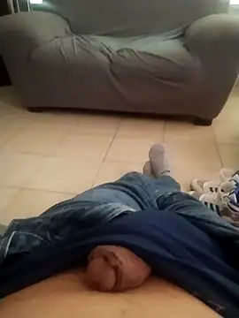 Ricuss9 online show from November 27, 2025, 7:38 pm