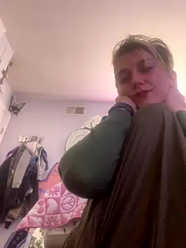 Snapshot of silentasachurchmouse chatting on November 5, 2025, 10:59 am silentasachurchmouse online show from November 5, 2025, 10:59 am