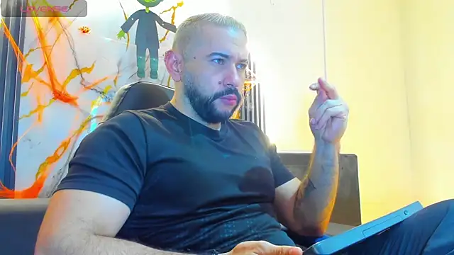 isaac franko online show from October 28, 2025, 9:06 pm