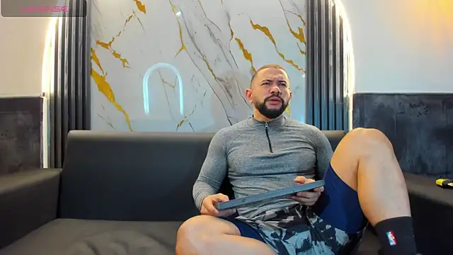 isaac franko online show from November 26, 2025, 12:50 pm