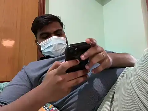 Snapshot of Romeo_Sam2 chatting on September 29, 2025, 8:19 am Romeo Sam2 online show from September 29, 2025, 8:19 am