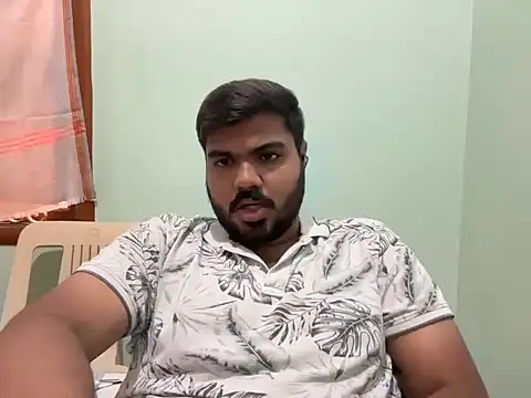 Romeo Sam2 online show from November 6, 2025, 4:46 am