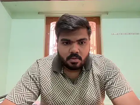 Romeo Sam2 online show from November 10, 2025, 6:01 am