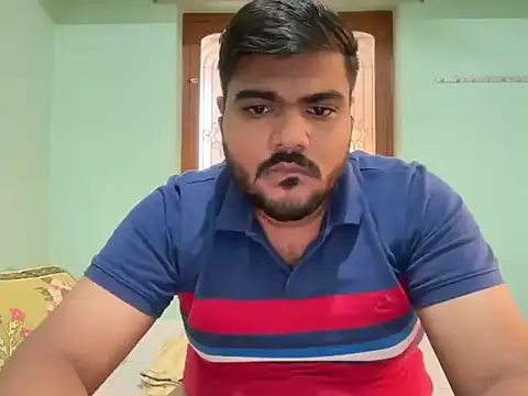 Romeo Sam2 online show from December 21, 2025, 9:16 am