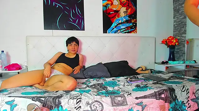 Snapshot of Arisia78Mia chatting on October 21, 2025, 4:02 am Arisia78Mia online show from October 21, 2025, 4:02 am